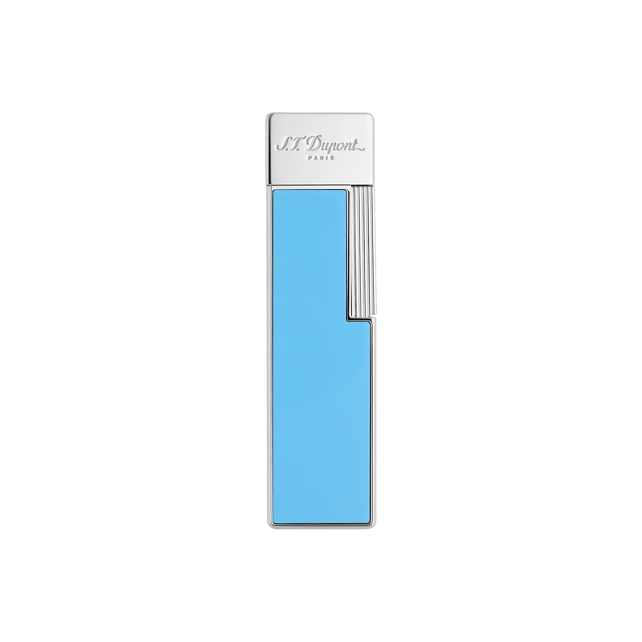 Lacquered lighter