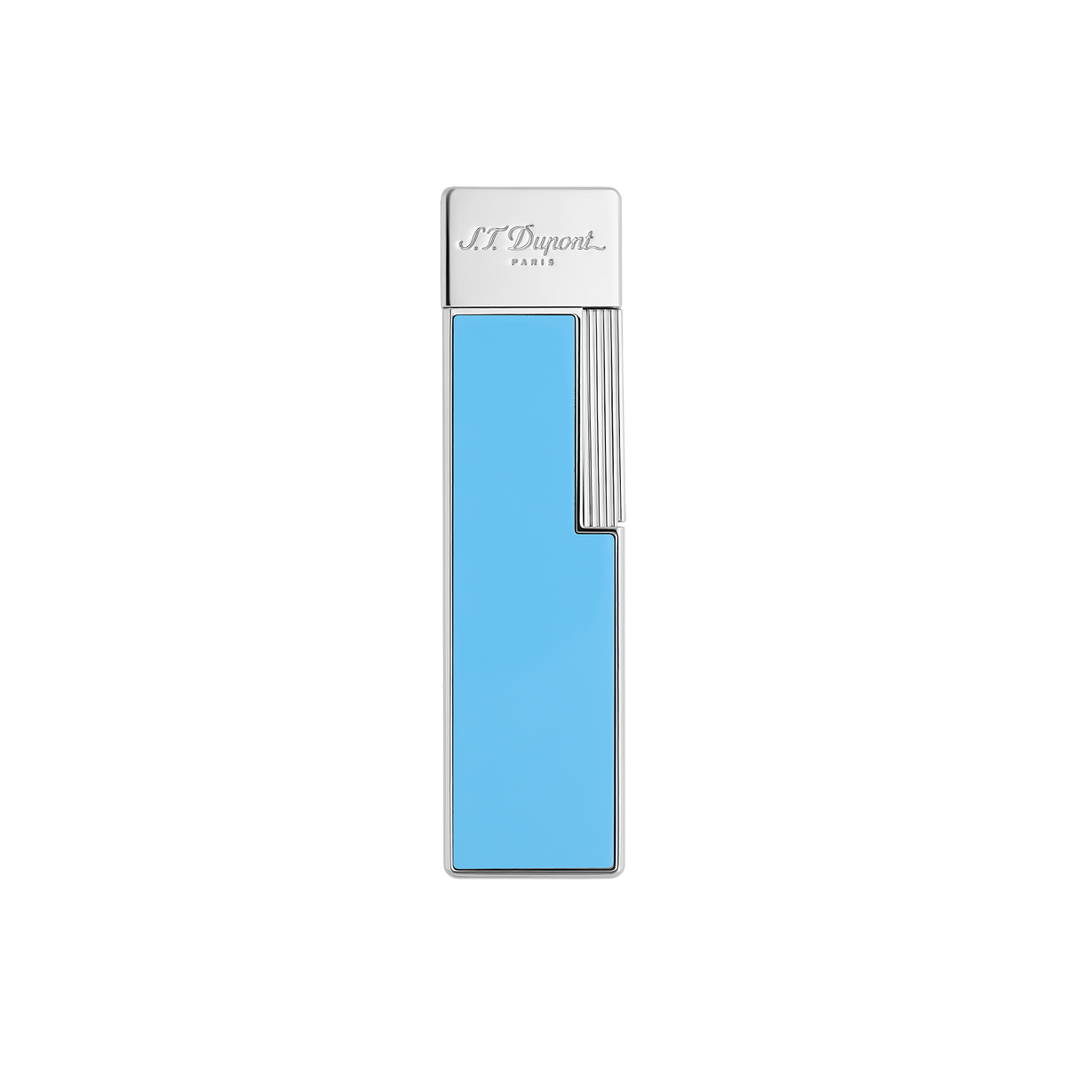 Briquet Laqué