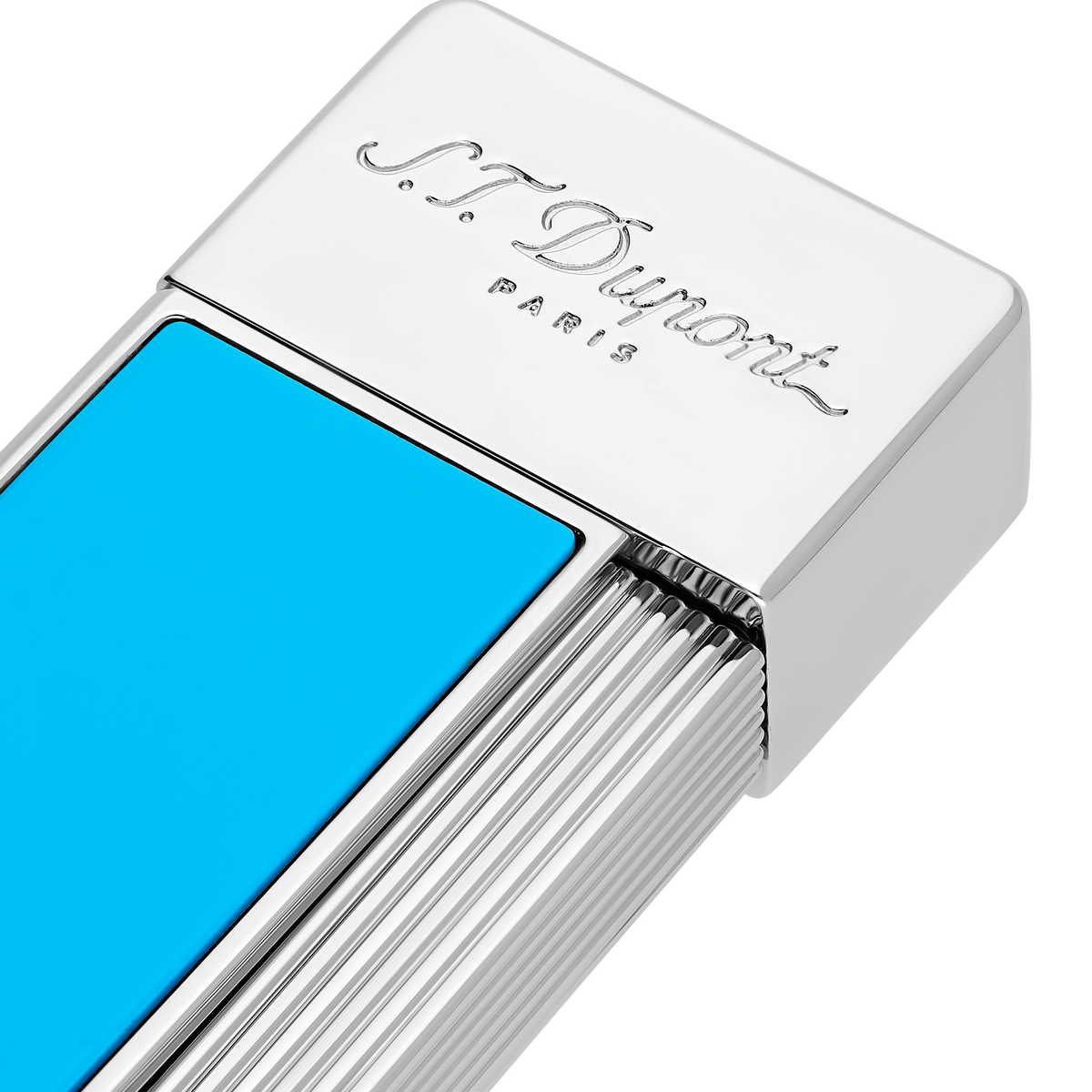 Briquet Laqué