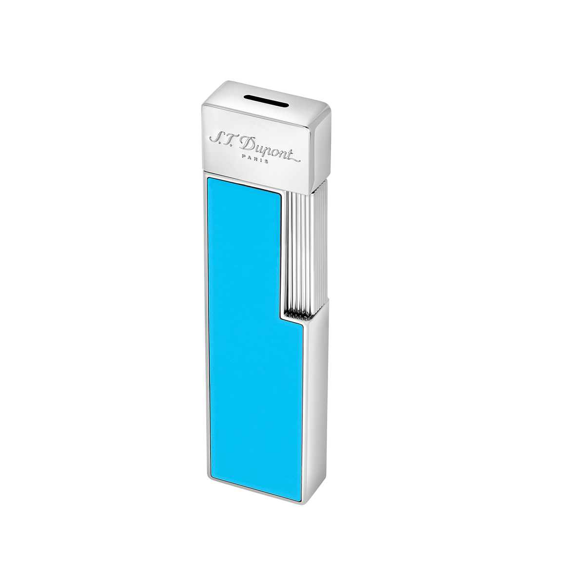Briquet Laqué