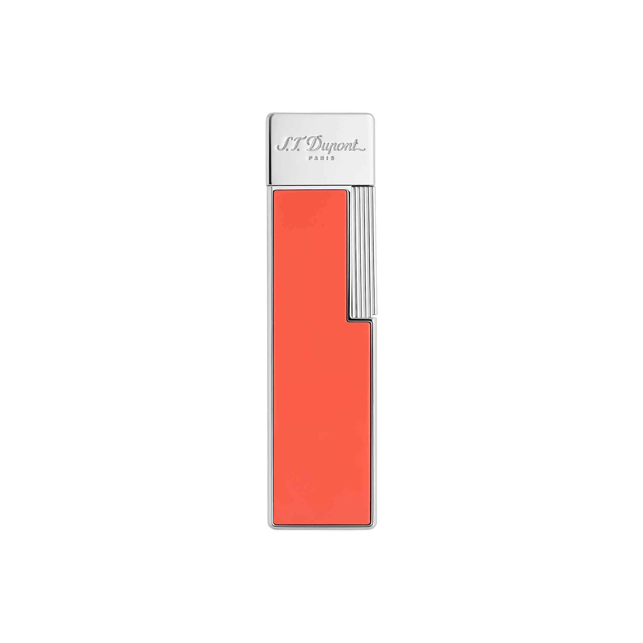 Briquet Laqué