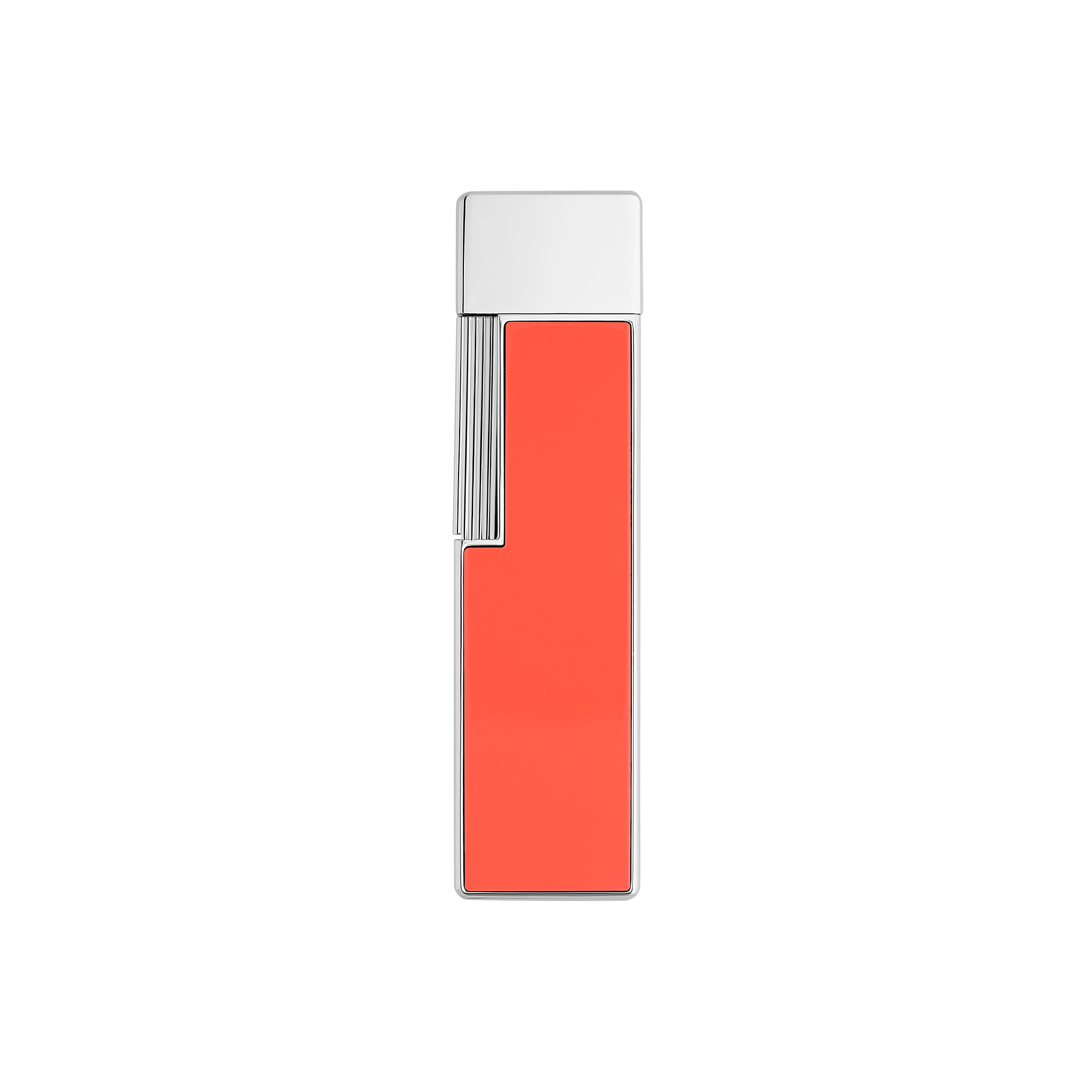 Briquet Laqué