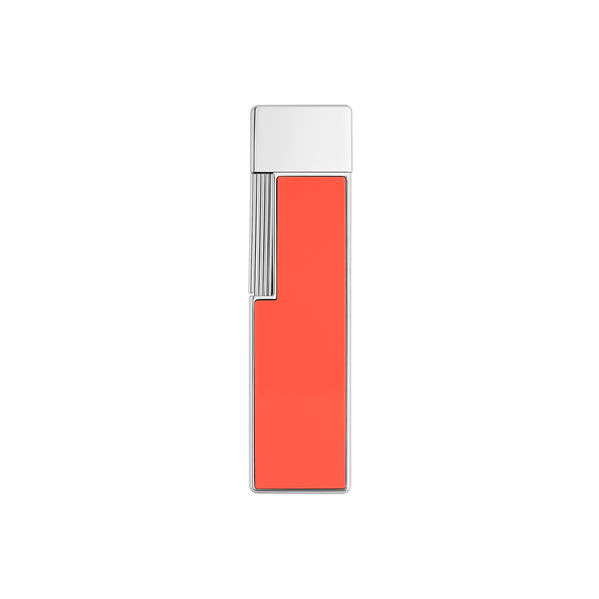 Lacquered lighter