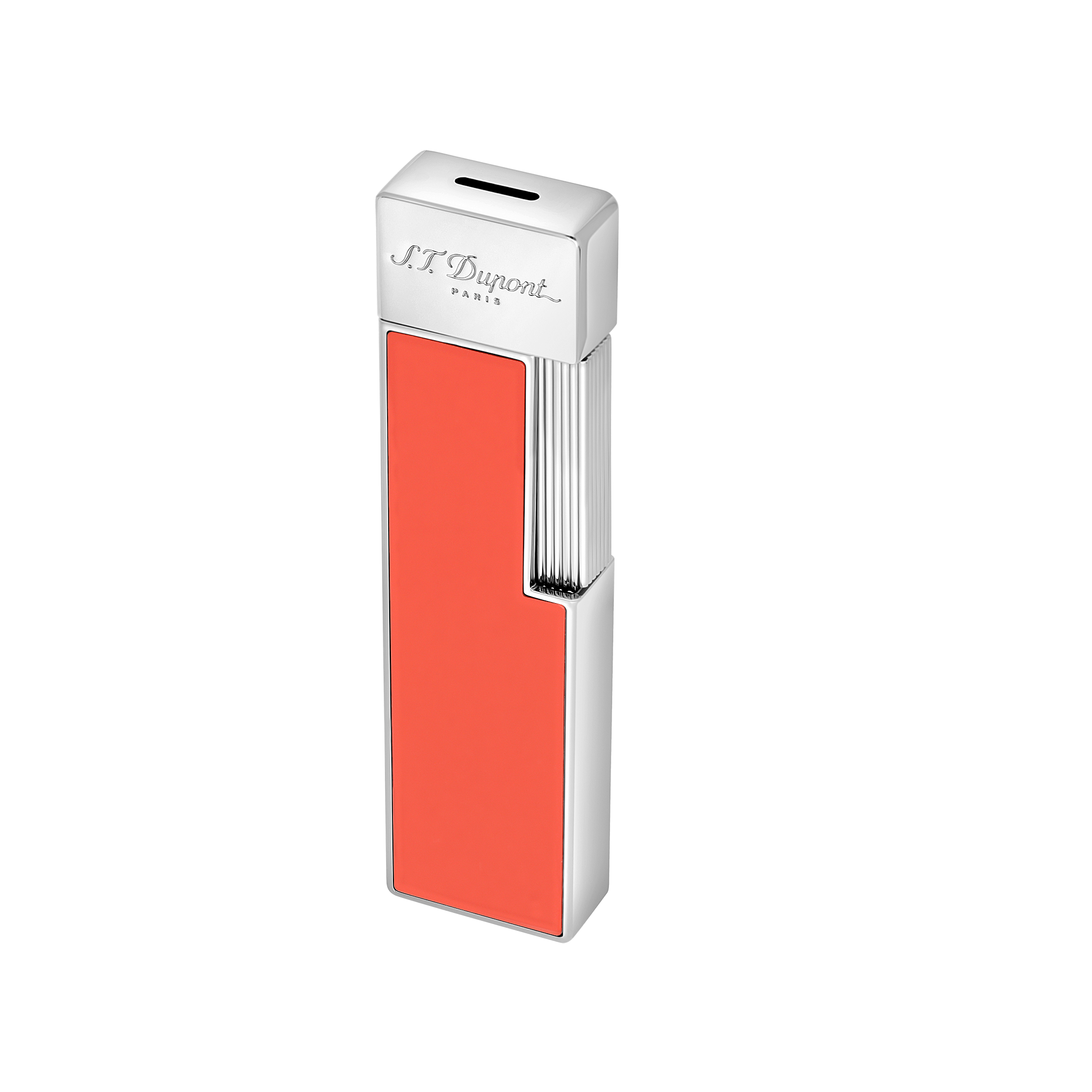 Briquet Laqué