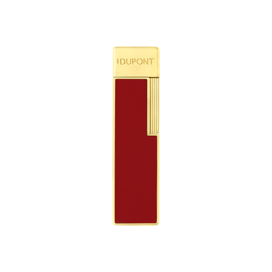 030030 - STDUPONT - France - Briquet laqué - 1