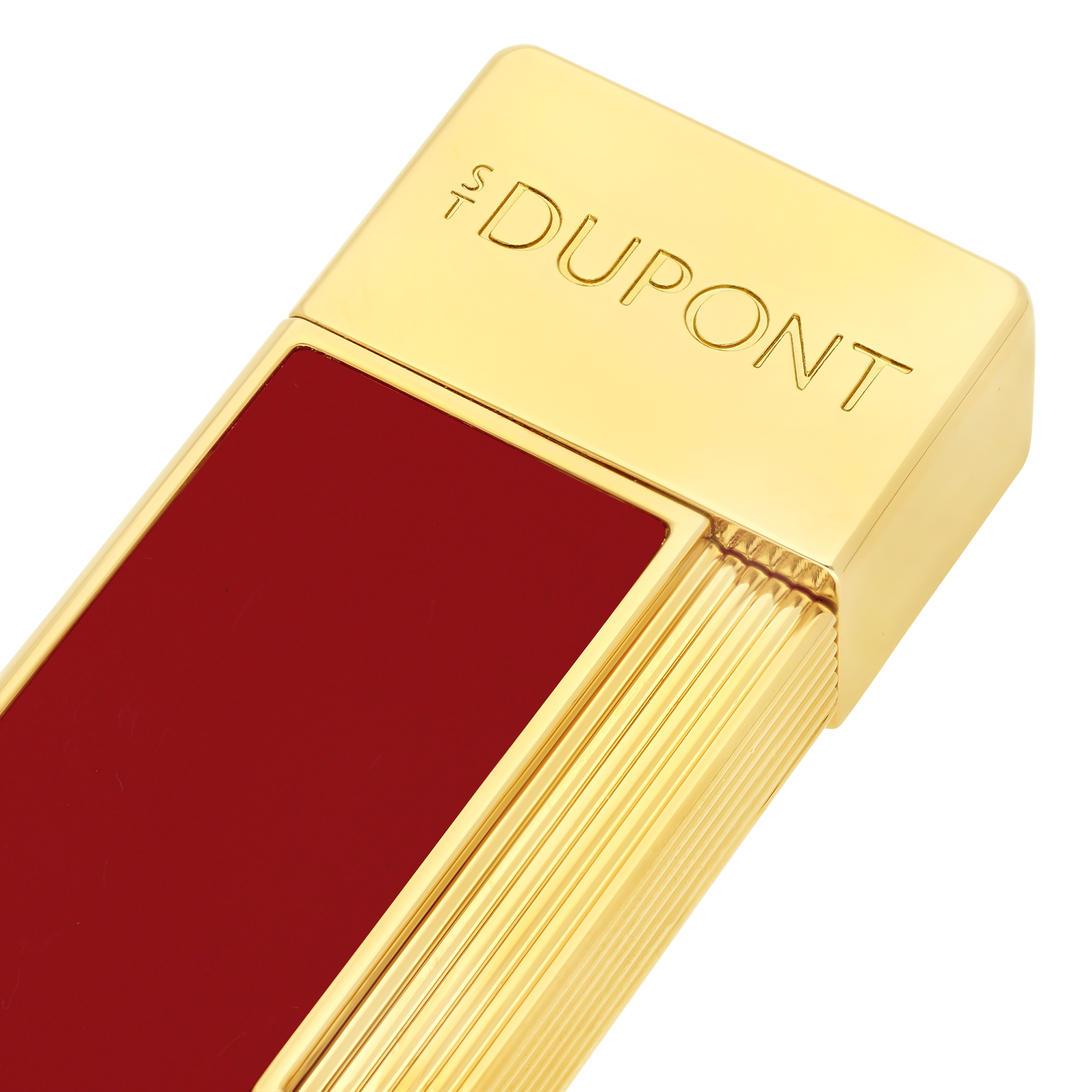 Lacquered lighter