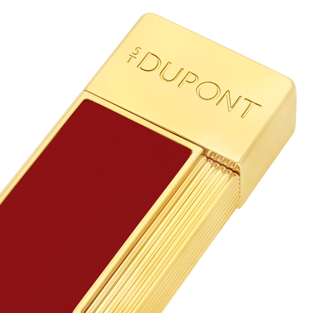 030030 - STDUPONT - France - Briquet laqué - 2