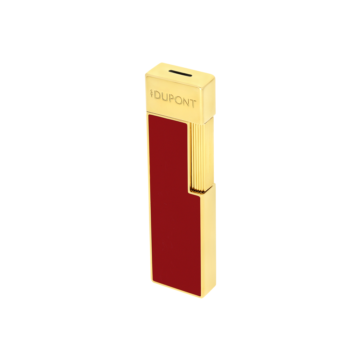 030030 - STDUPONT - France - Briquet laqué - 4