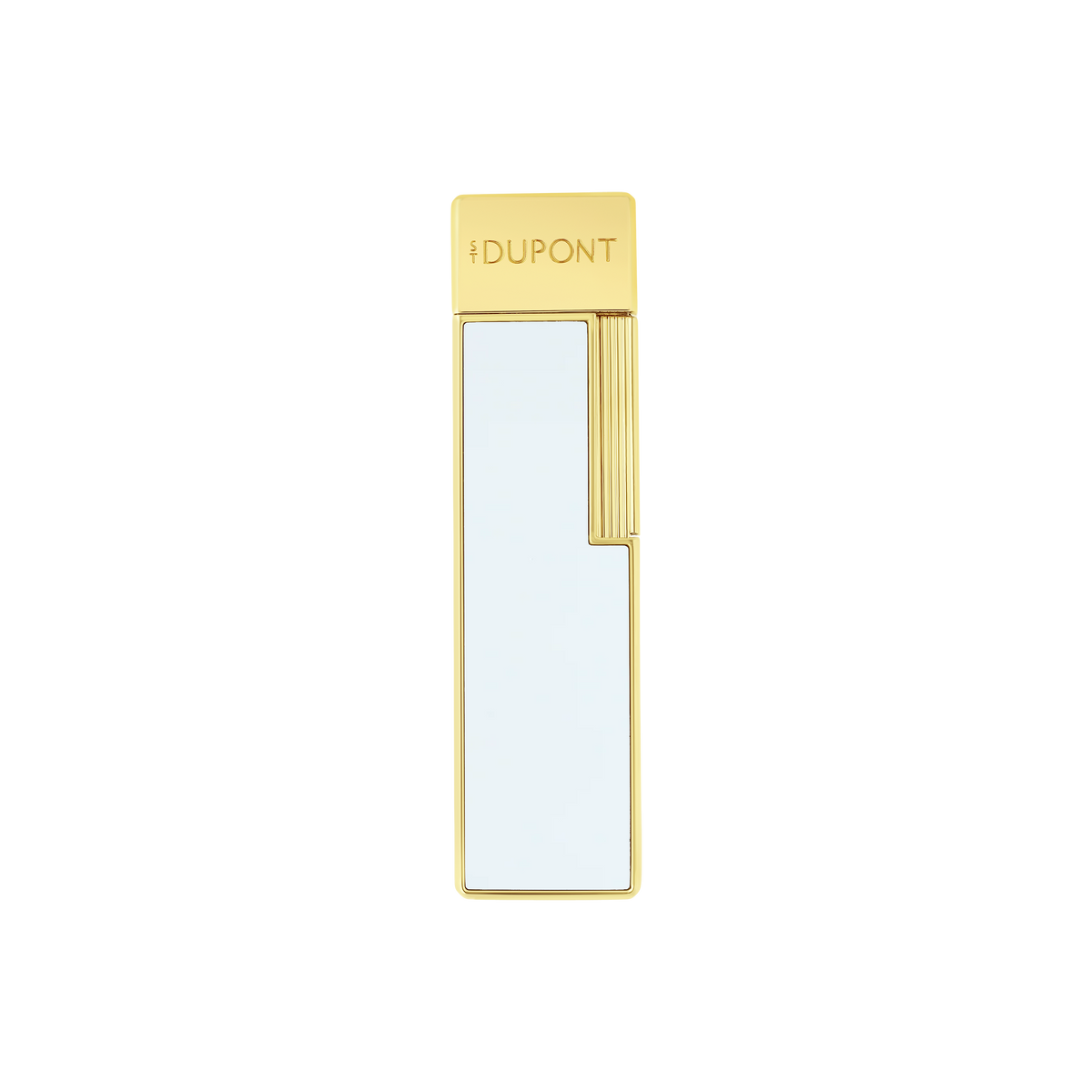 030031 - STDUPONT - France - Briquet laqué - 1