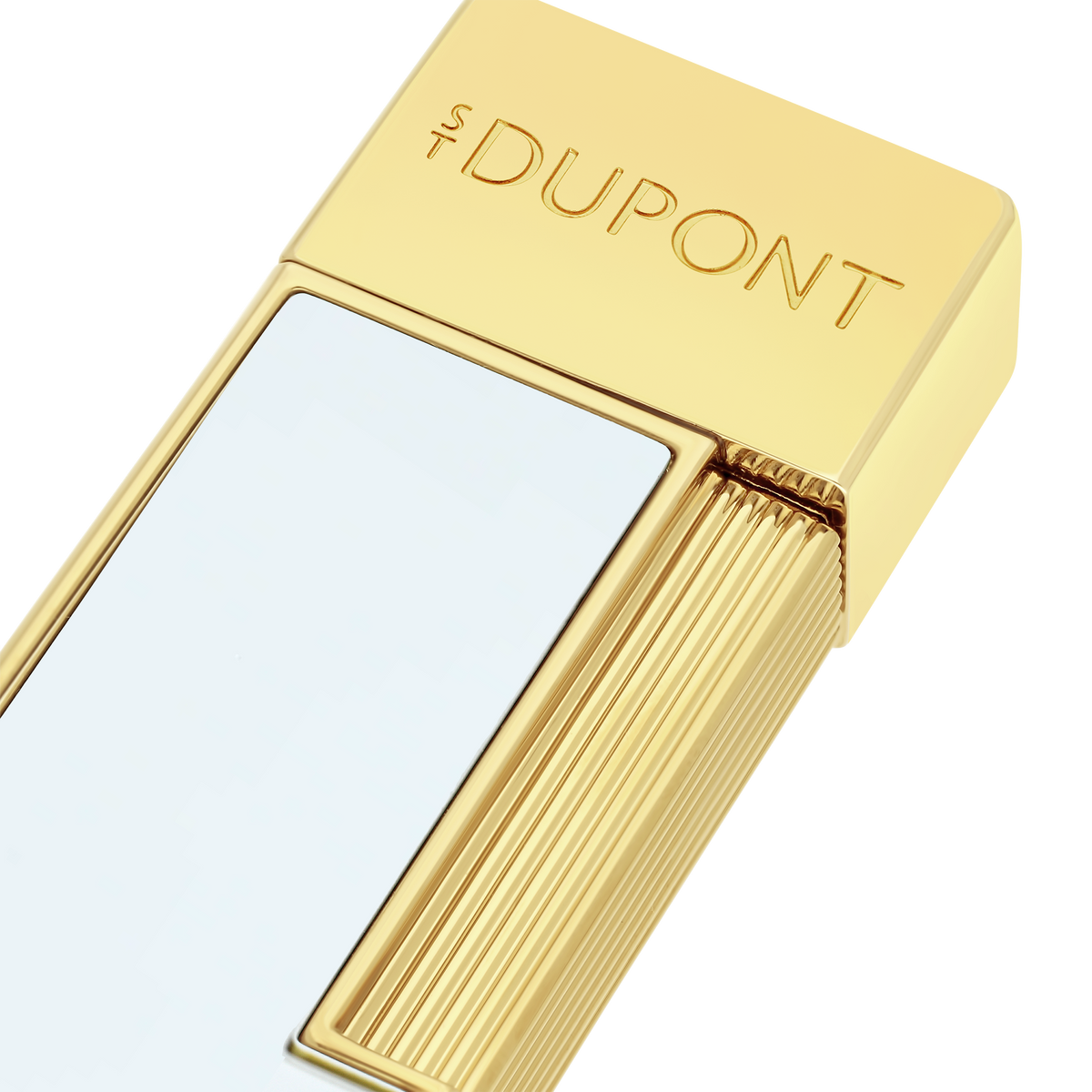 030031 - STDUPONT - France - Briquet laqué - 2