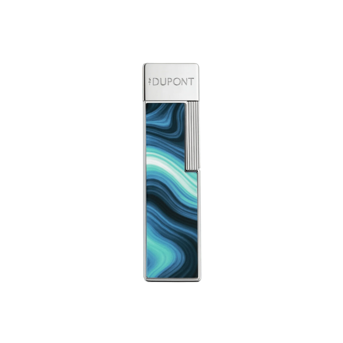 030035 - STDUPONT - Staging - Briquet Laqué - 1