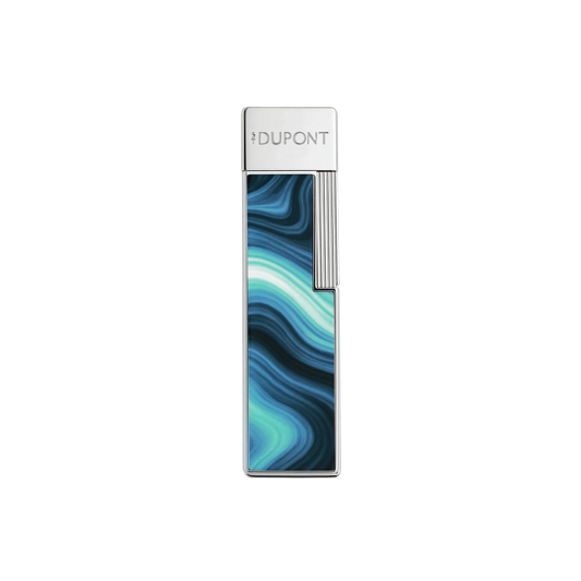030035 - STDUPONT - Staging - Briquet Laqué - 1