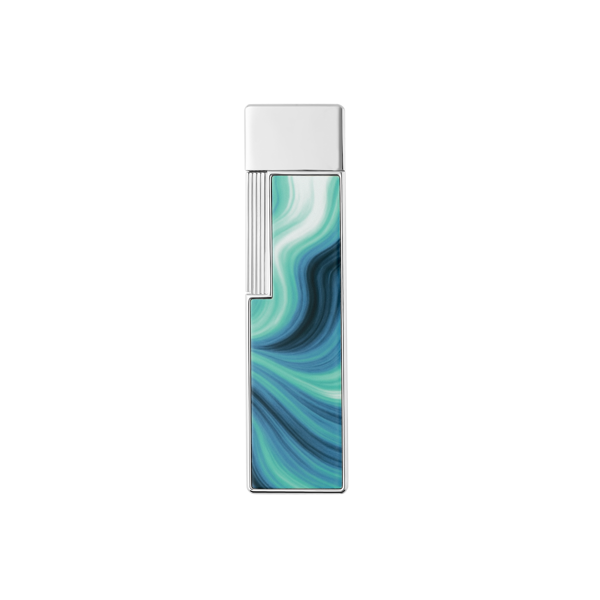 030035 - STDUPONT - Staging - Briquet Laqué - 3