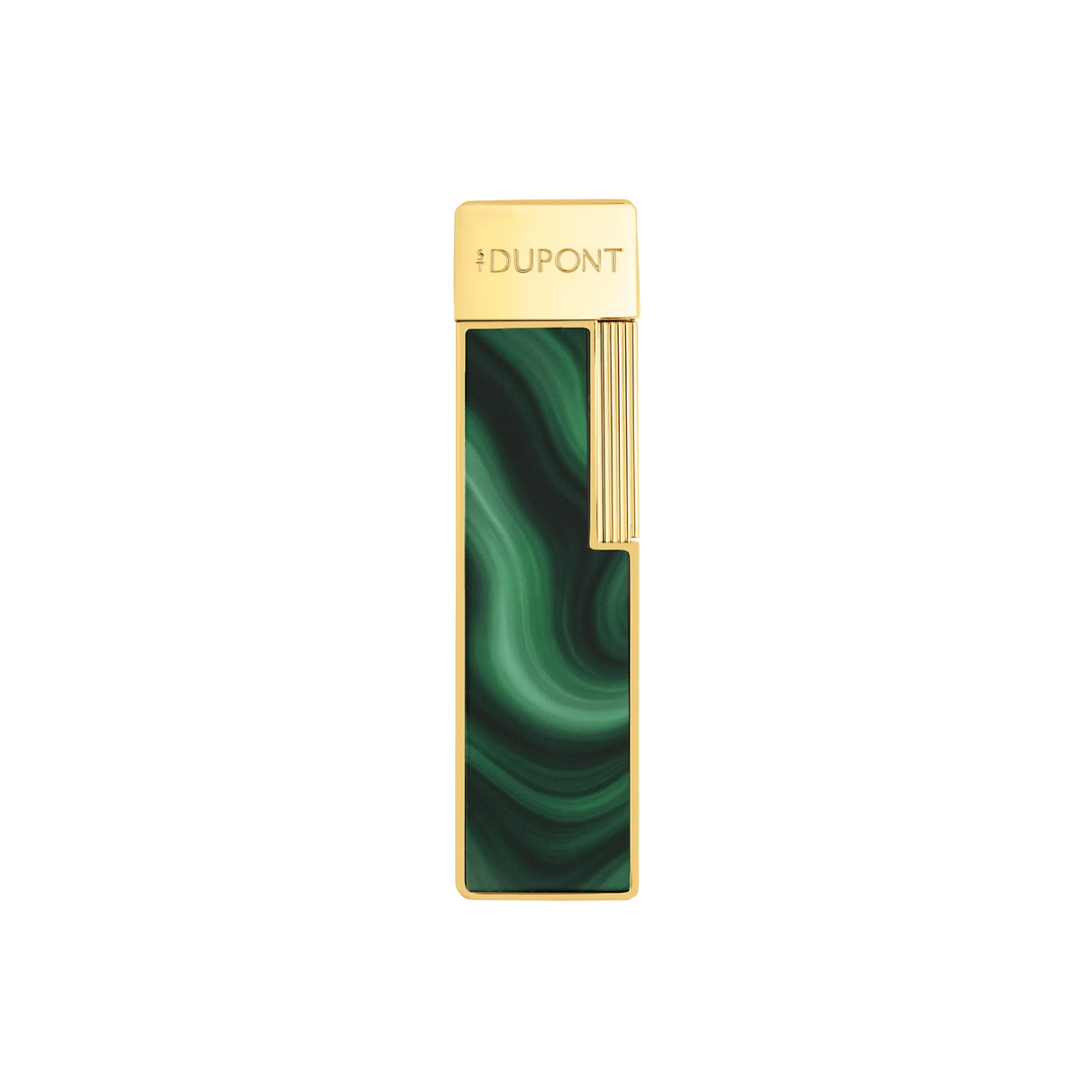 030036 - STDUPONT - Staging - Briquet Laqué - 1