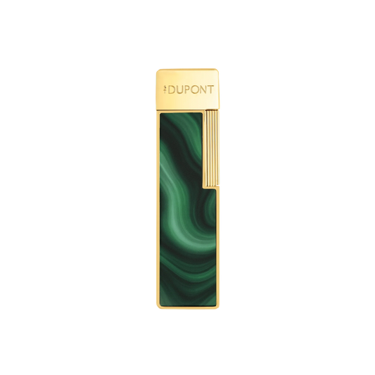 030036 - STDUPONT - Staging - Briquet Laqué - 1