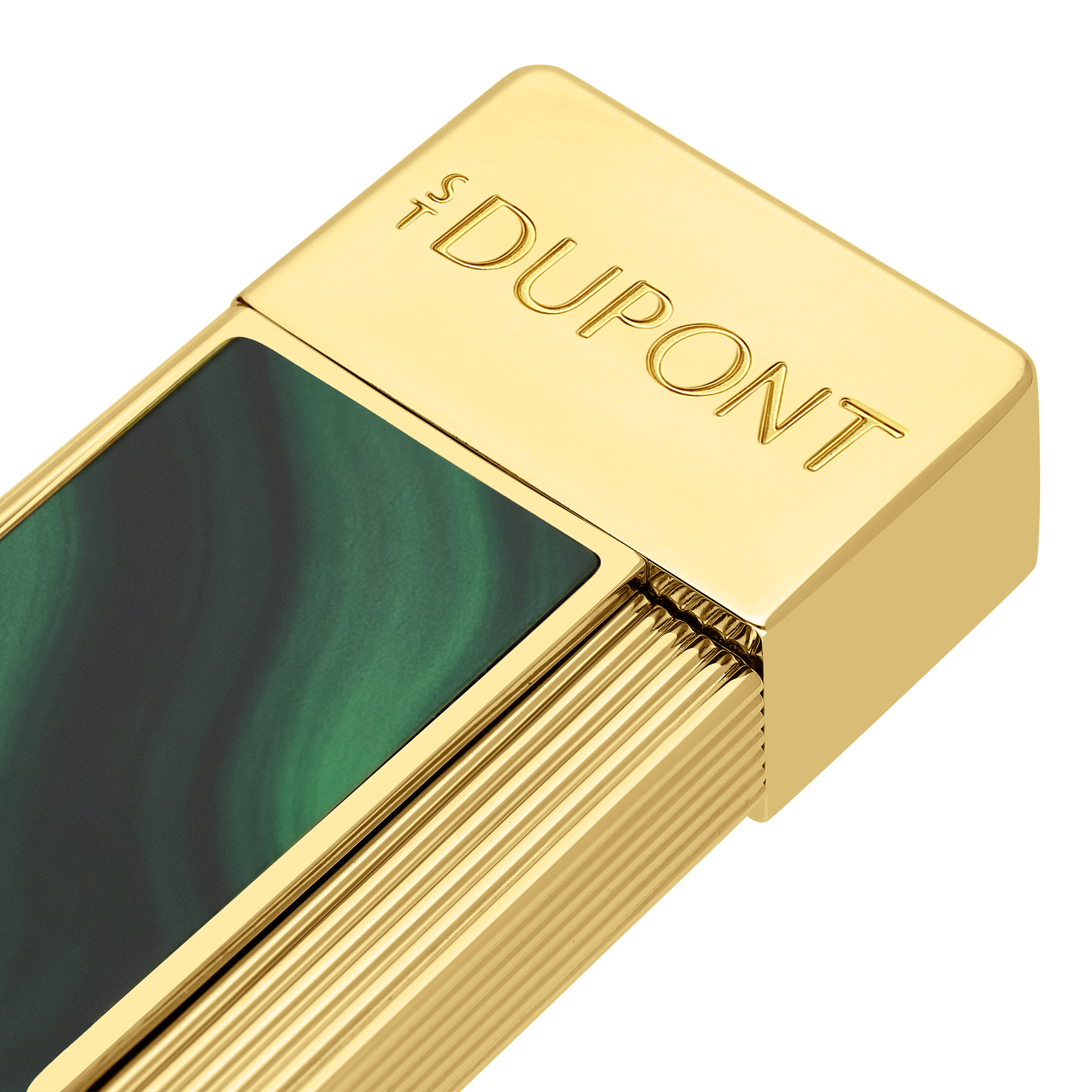 Briquet Laqué