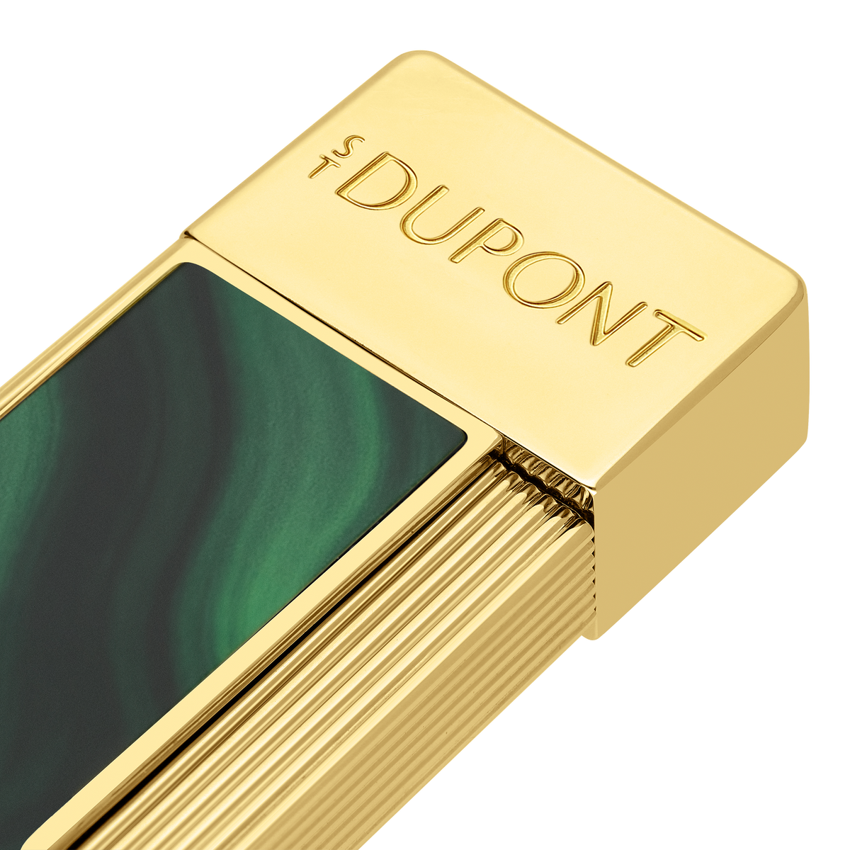 030036 - STDUPONT - Staging - Briquet Laqué - 2