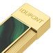 Briquet Laqué
