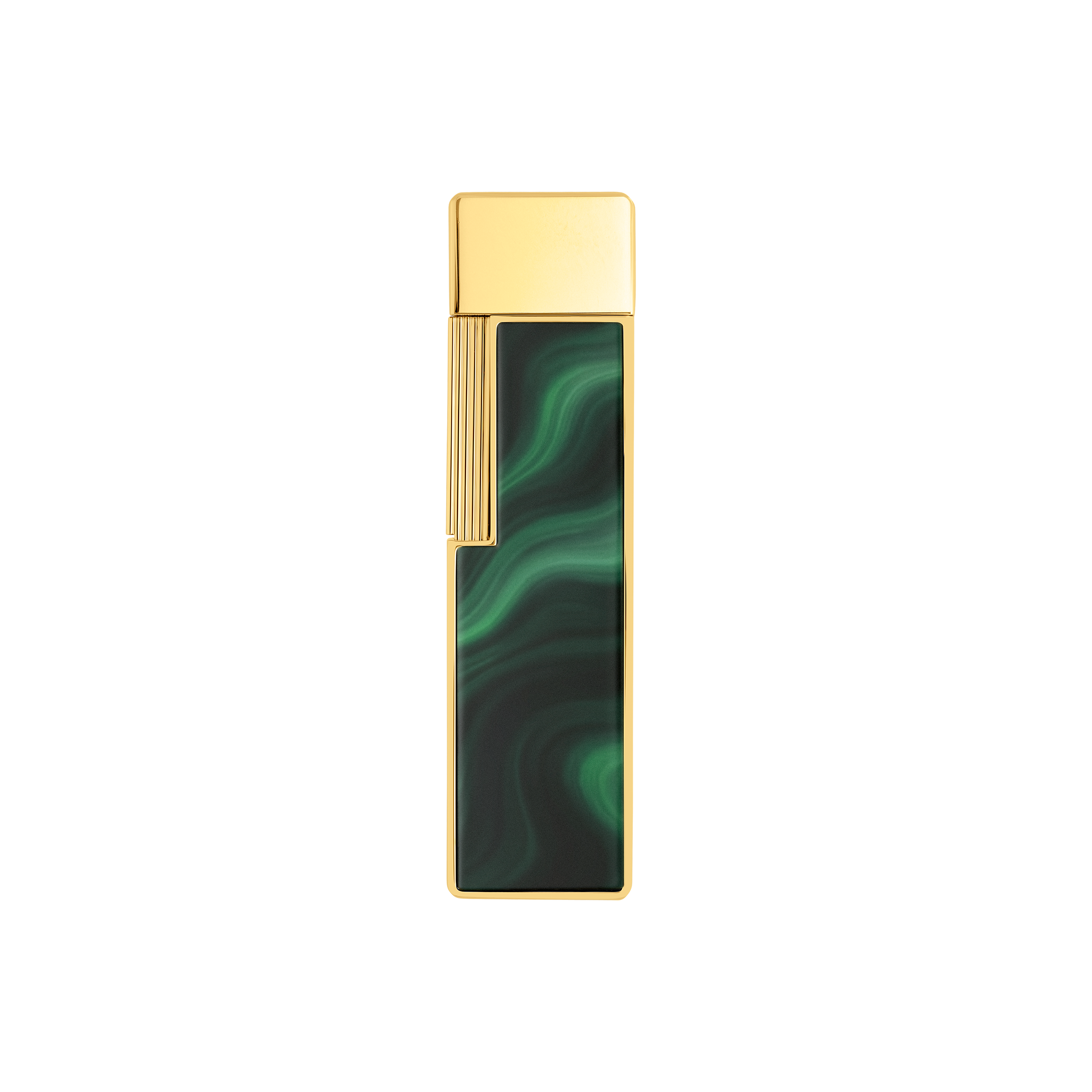 Briquet Laqué