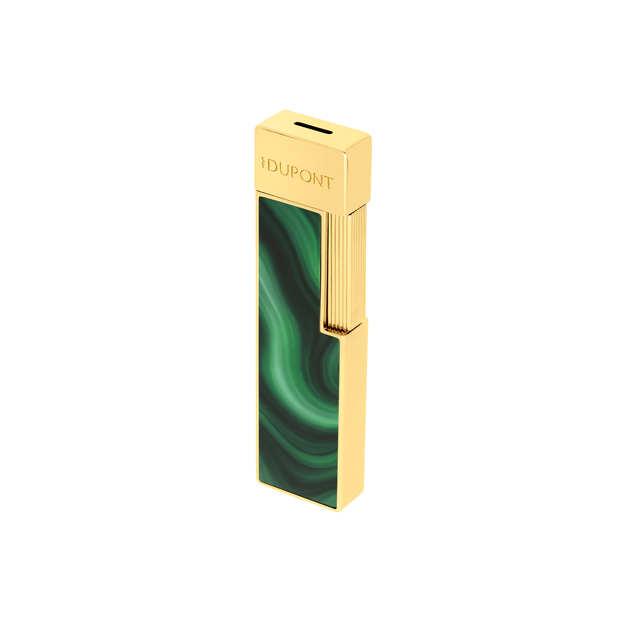 Briquet Laqué