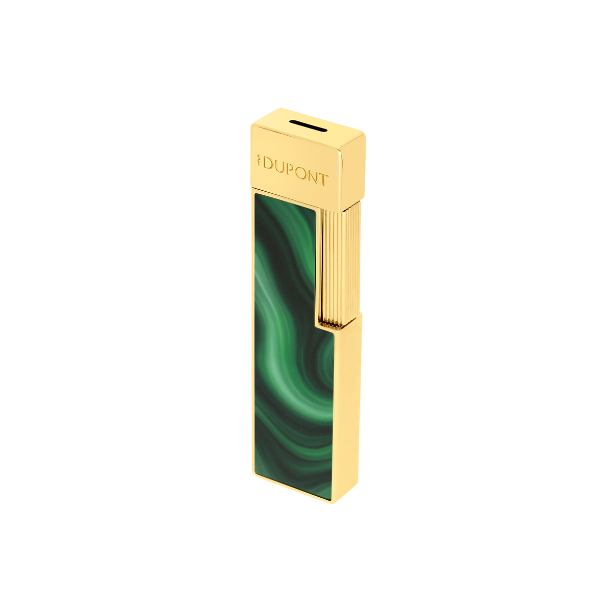 030036 - STDUPONT - Staging - Briquet Laqué - 4