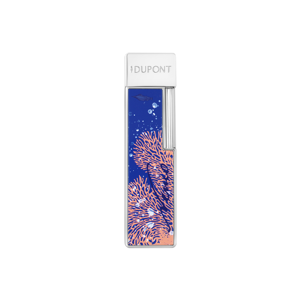 030053 - STDUPONT - France - Briquet laqué - 1