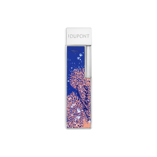 030053 - STDUPONT - France - Briquet laqué - 1