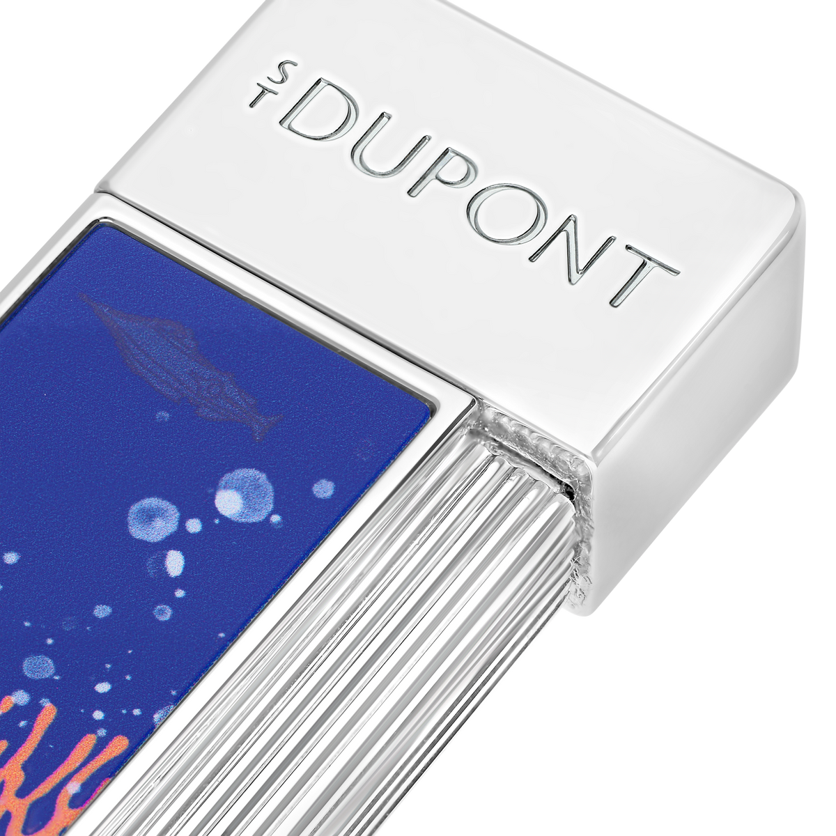 030053 - STDUPONT - France - Briquet laqué - 2