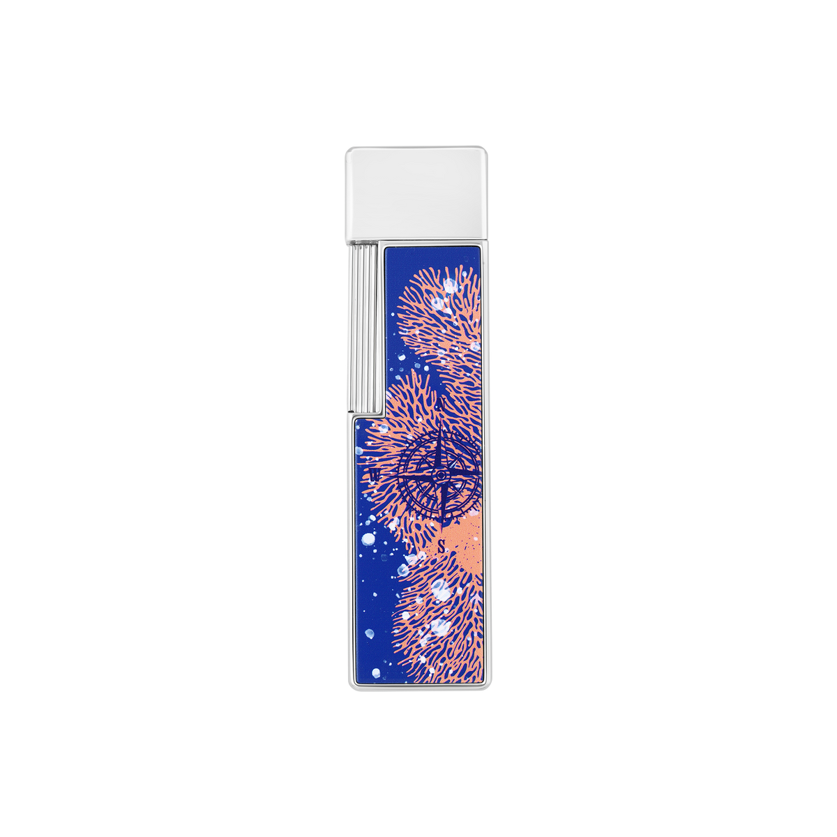 030053 - STDUPONT - France - Briquet laqué - 3