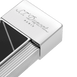 Lacquered lighter