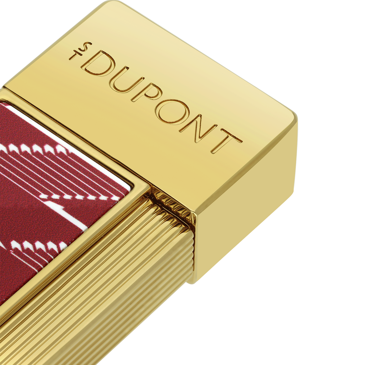 030078 - STDUPONT - France - Briquet Laqué - 2