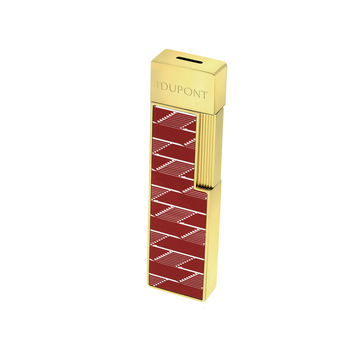 030078 - STDUPONT - France - Briquet Laqué - 4