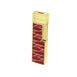 Lackiertes Feuerzeug