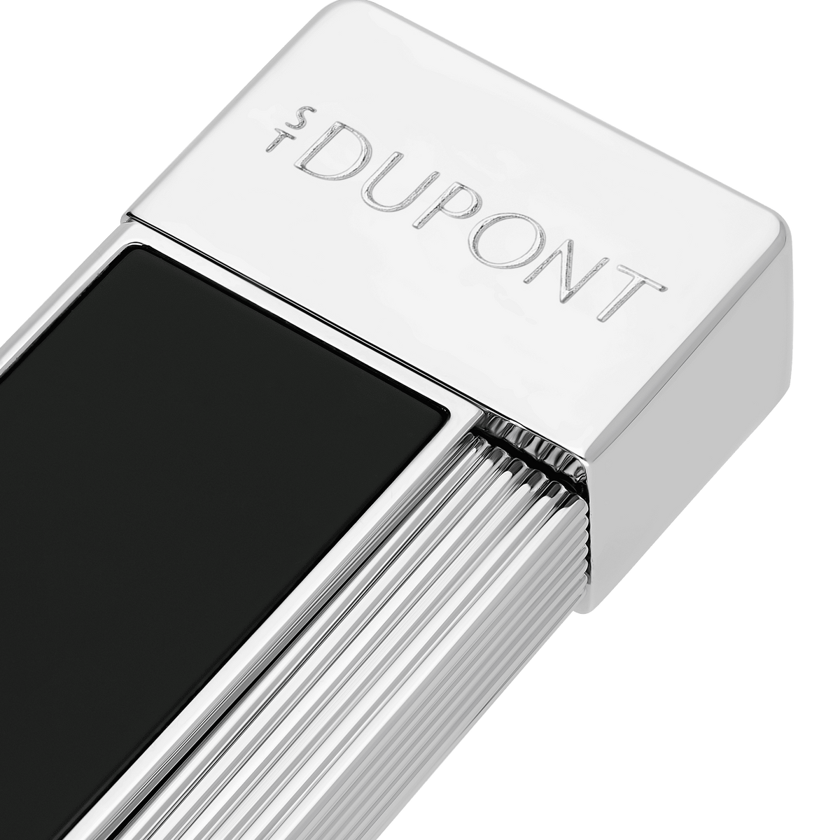 030111 - STDUPONT - France - Briquet Laqué - 2