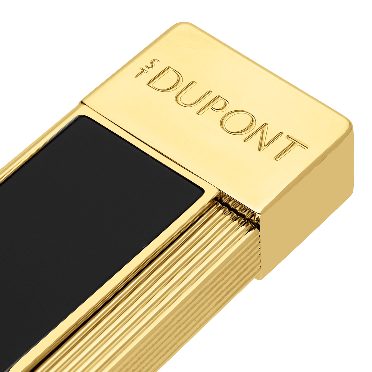 030112 - STDUPONT - France - Briquet Laqué - 2