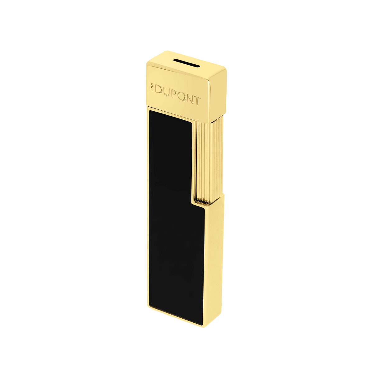 030112 - STDUPONT - France - Briquet Laqué - 4