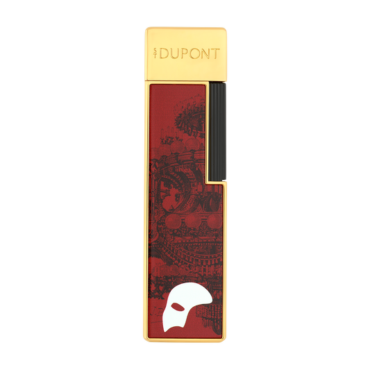 030953 - STDUPONT - Staging - Briquet laqué - 1