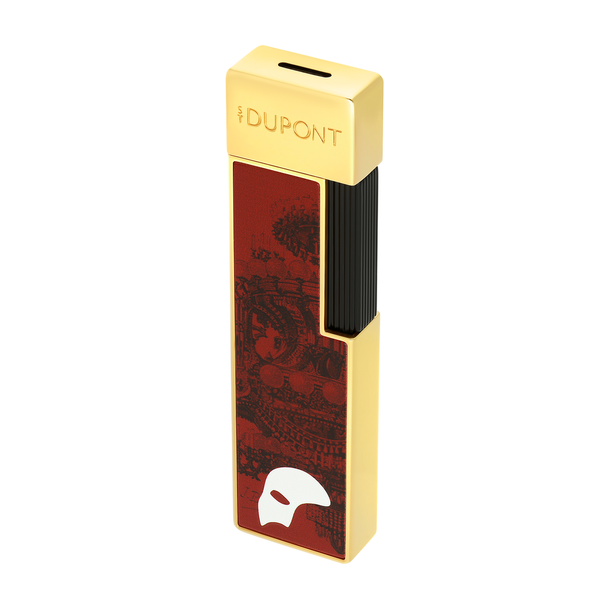 030953 - STDUPONT - Staging - Briquet laqué - 4
