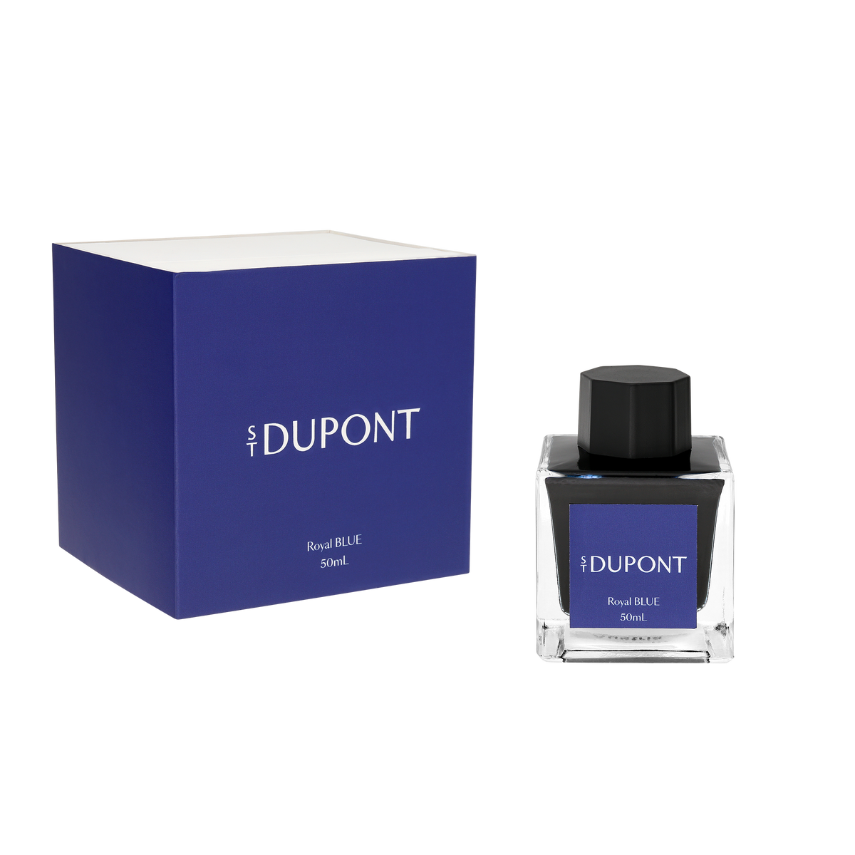 040166 - STDUPONT - France - Boite 1 recharge - 2