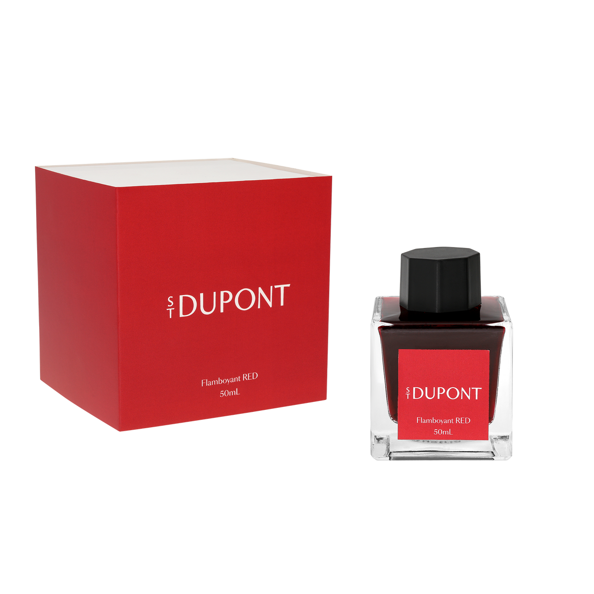040167 - STDUPONT - France - Boite 1 recharge - 2