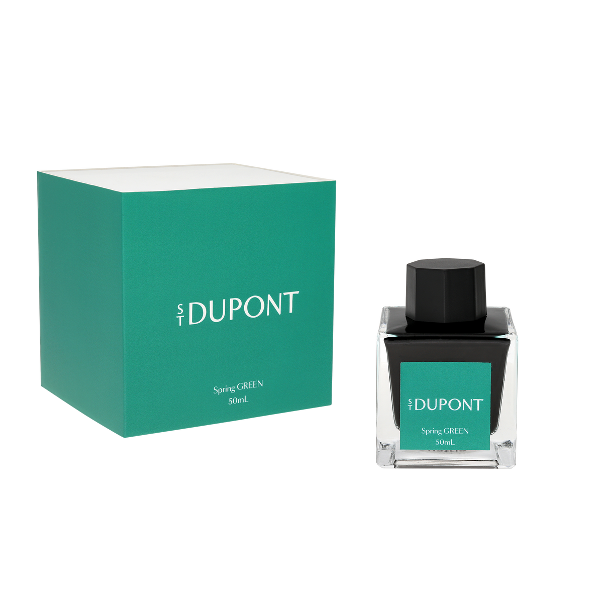 040168 - STDUPONT - France - Boite 1 recharge - 2