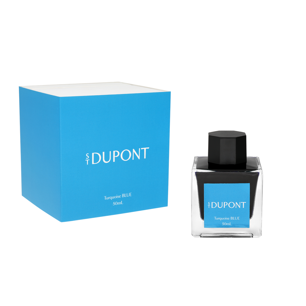 040169 - STDUPONT - France - Boite 1 recharge - 2
