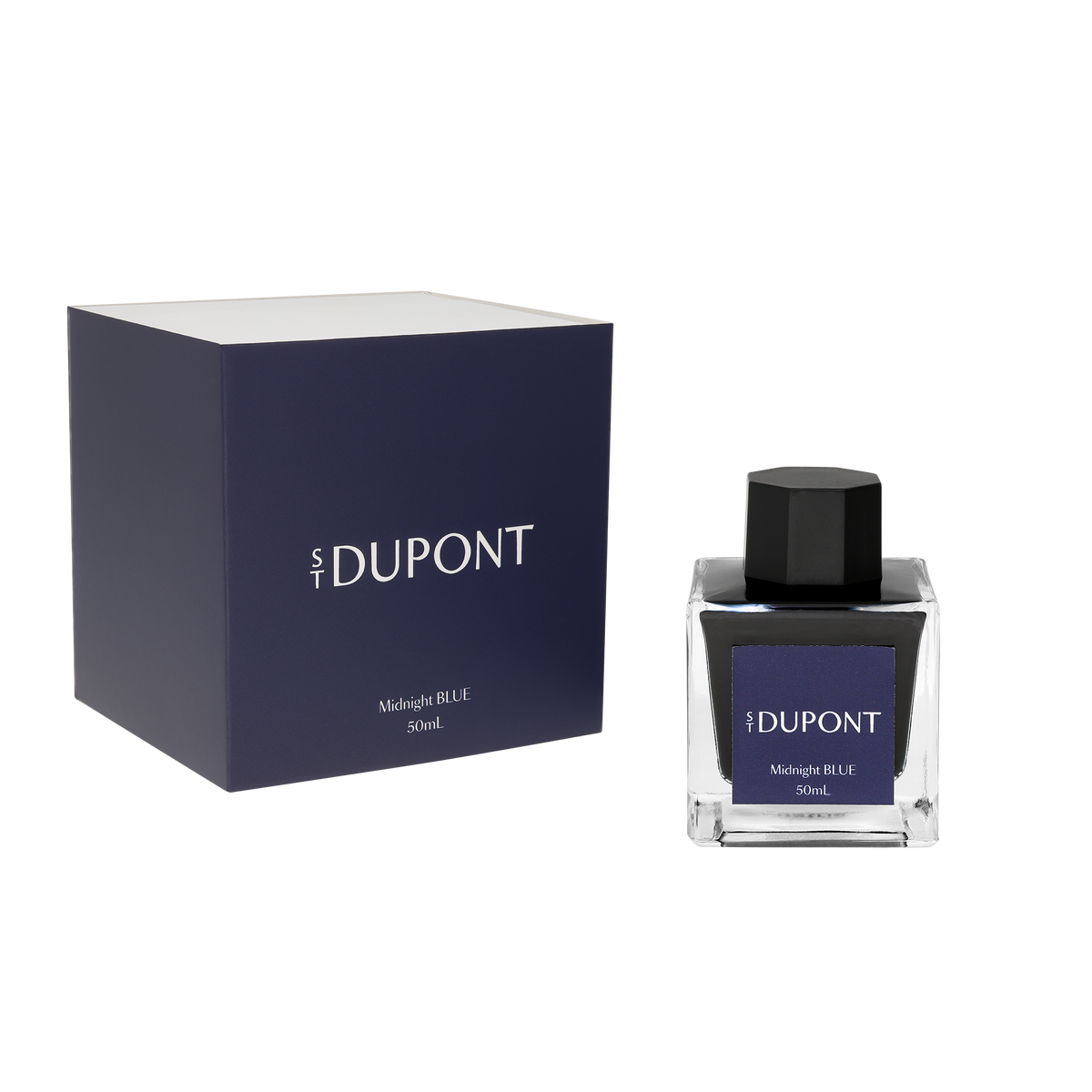 040170 - STDUPONT - France - Boite 1 recharge - 2