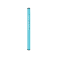 bleu turquoise