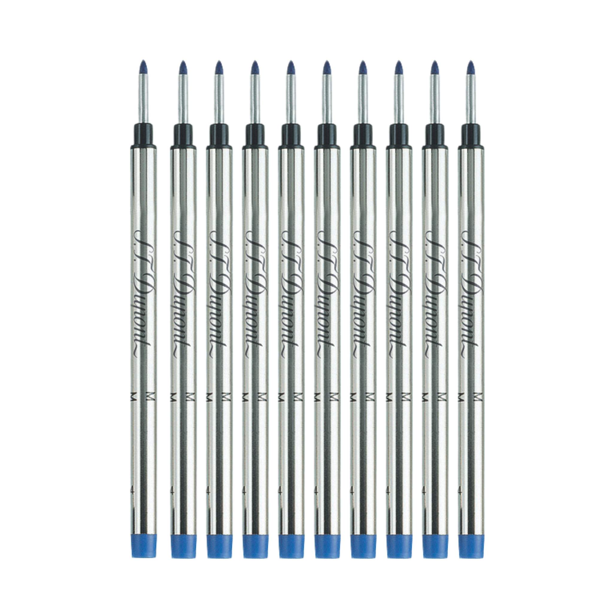Filzstift blau