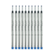 Black felt pen