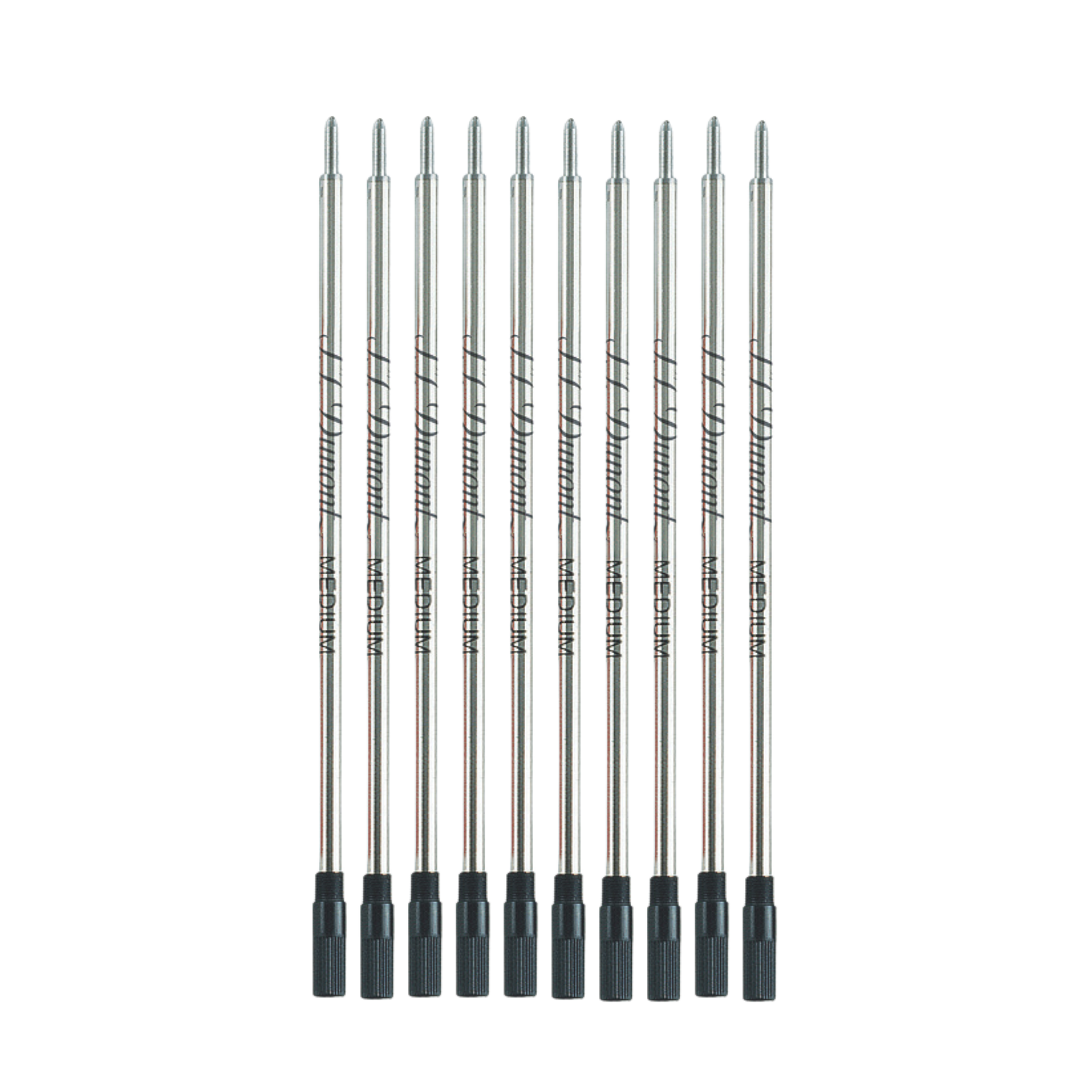 Stylo bille noir