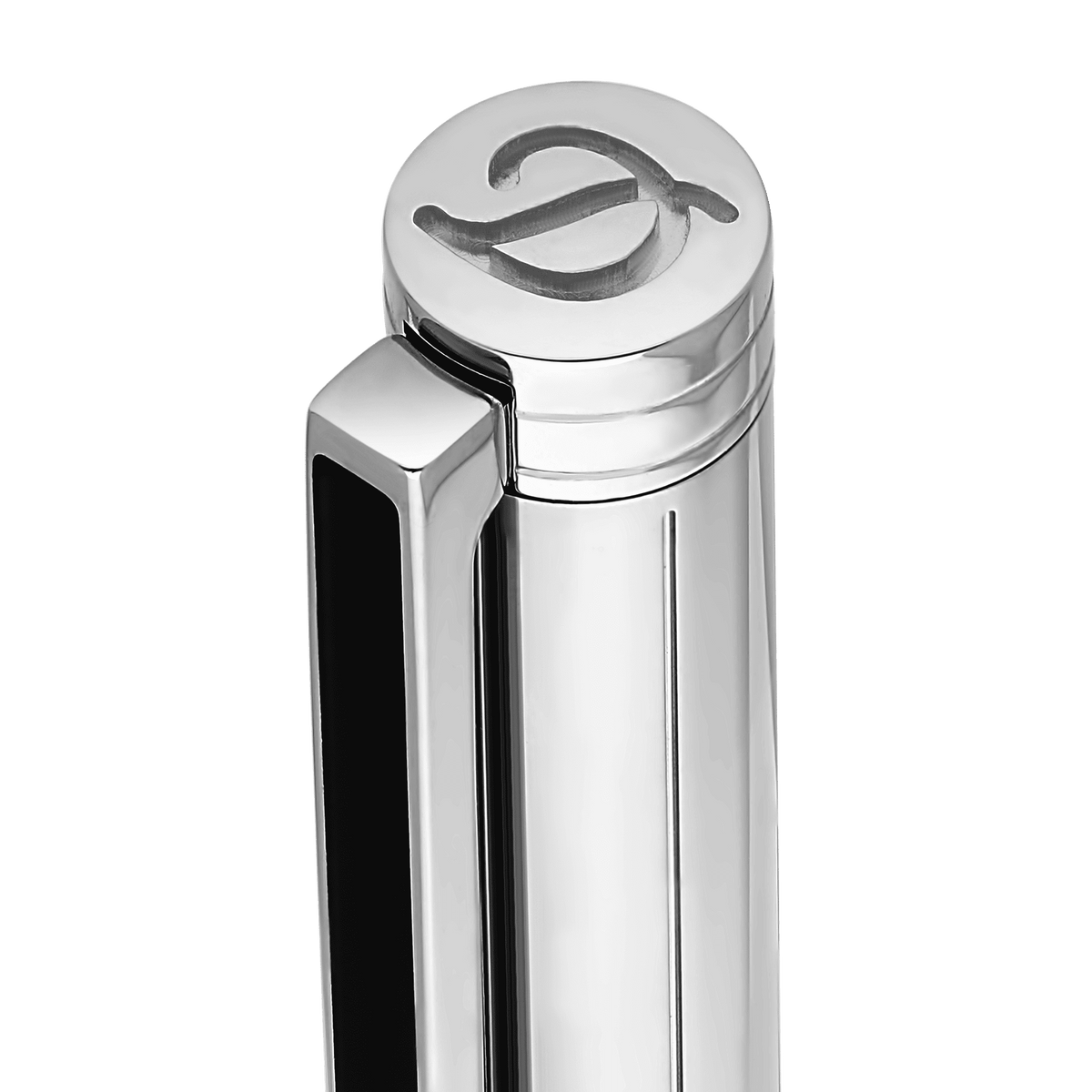 045075N - STDUPONT - France - Stylo bille - 4