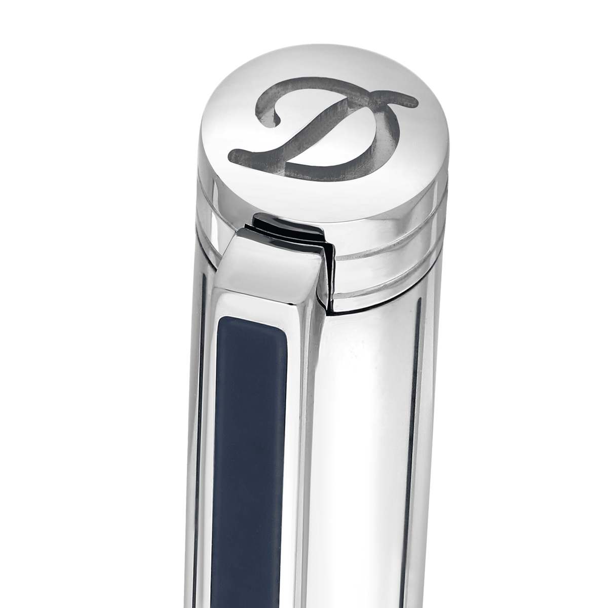045077N - STDUPONT - France - Stylo bille - 4
