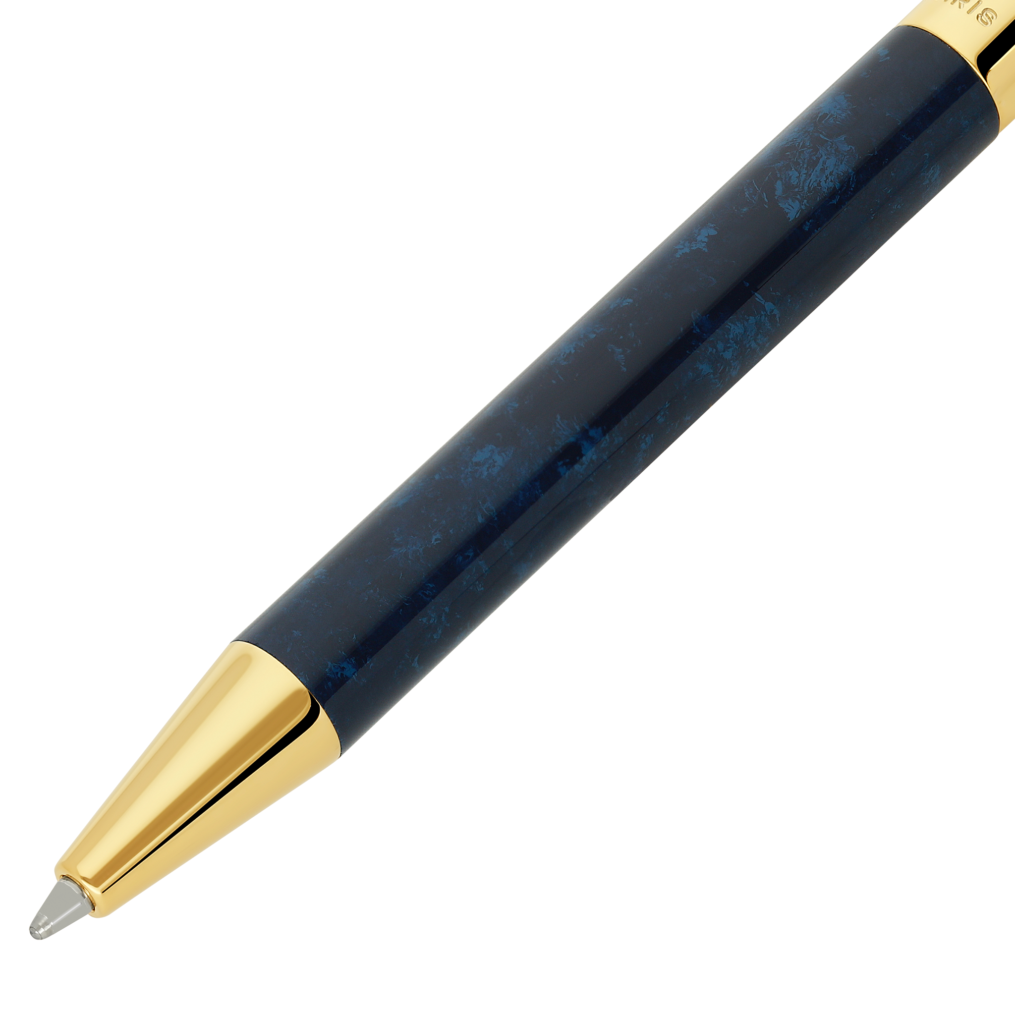 Stylo bille